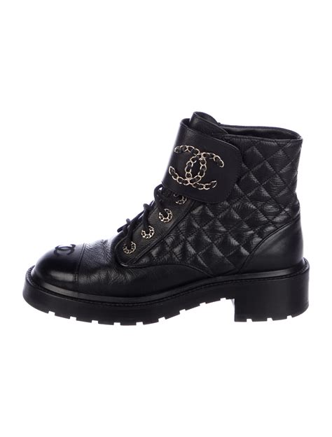 chanel boots 2020 price